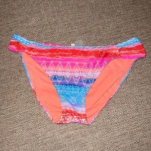 Red Camel swimsuit bottoms